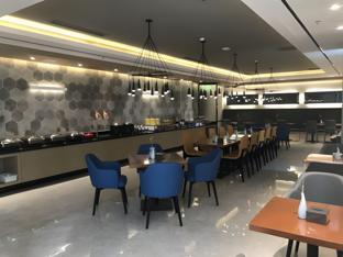 jinjiang inn select xinji xinghua road
