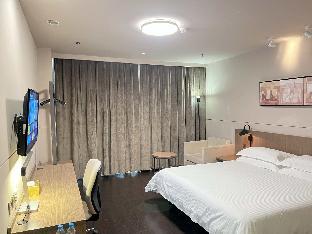 jinjiang inn select xinji xinghua road