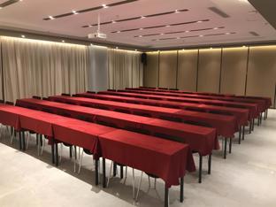 jinjiang inn select xinji xinghua road