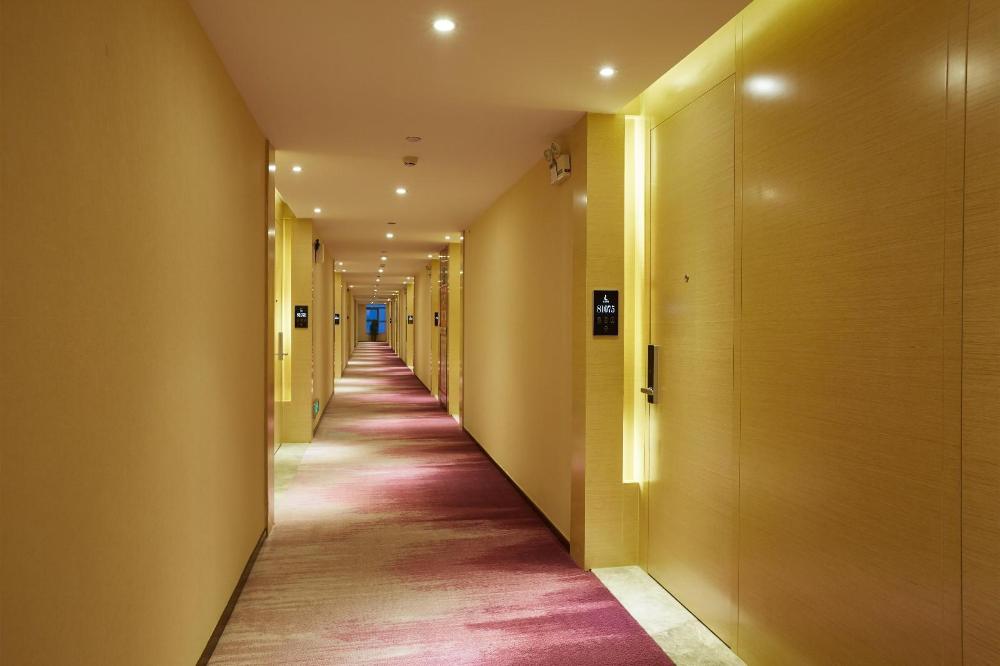 lavande hotel changsha fuyuan west road vanke city branch