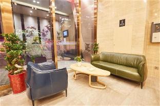 lavande hotel changsha fuyuan west road vanke city branch