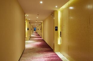 lavande hotel changsha fuyuan west road vanke city branch