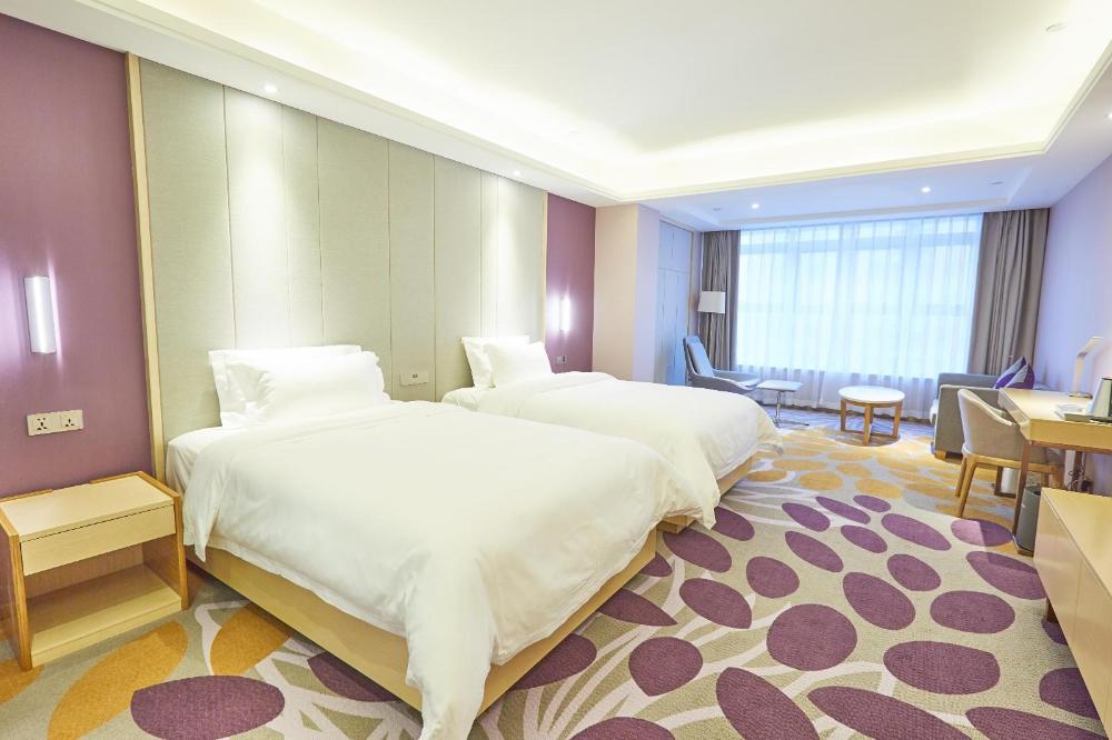 lavande hotel changsha fuyuan west road vanke city branch