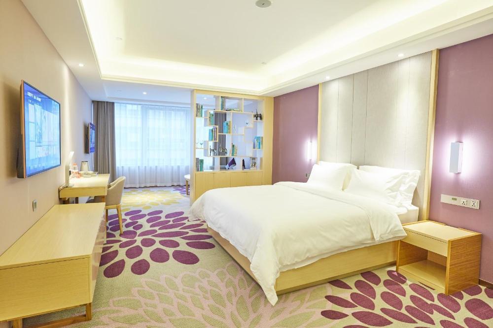 lavande hotel changsha fuyuan west road vanke city branch