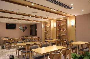 lavande hotel changsha fuyuan west road vanke city branch