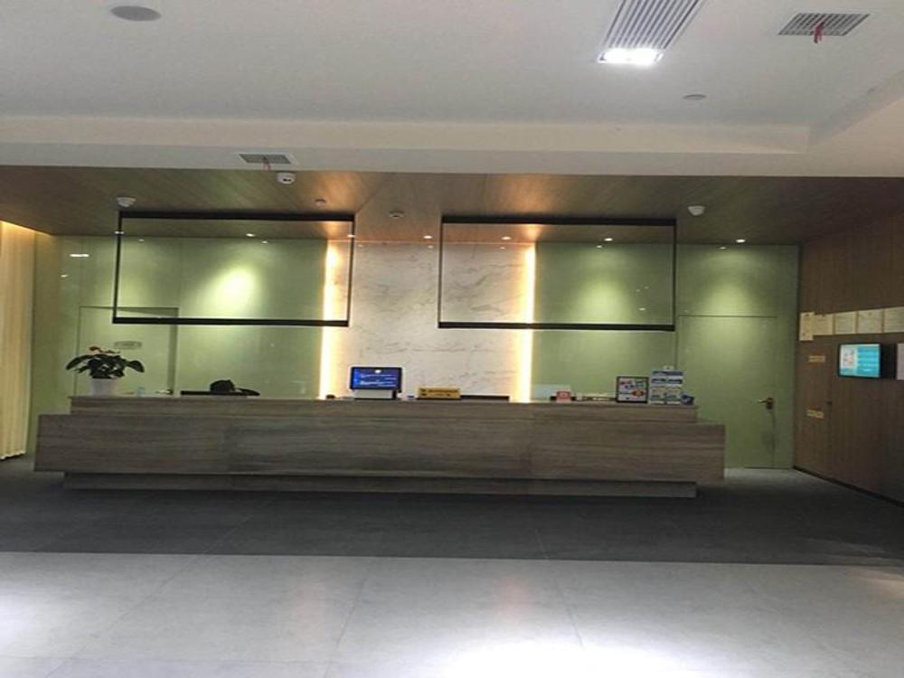 jinjiang inn select taizhou taixing south runtai road