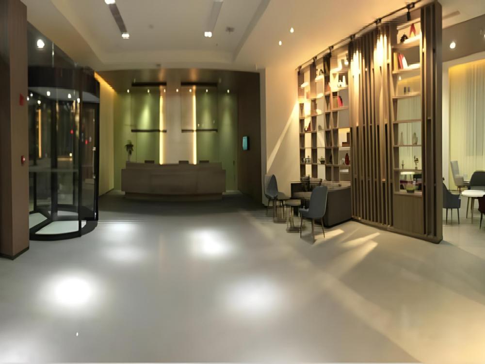 jinjiang inn select taizhou taixing south runtai road
