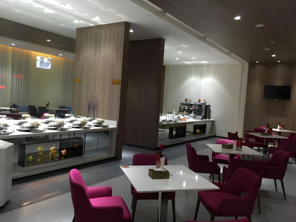 jinjiang inn select taizhou taixing south runtai road
