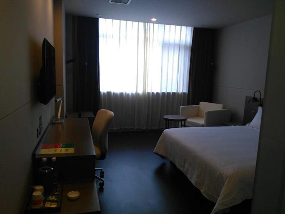 jinjiang inn select taizhou taixing south runtai road