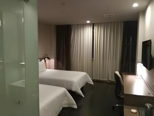 jinjiang inn select taizhou taixing south runtai road