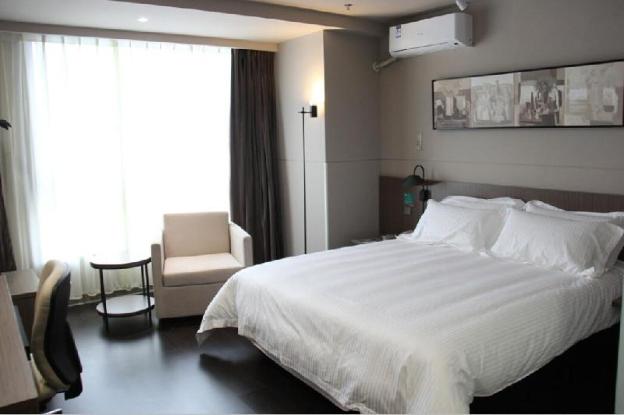 jinjiang inn select taizhou taixing south runtai road