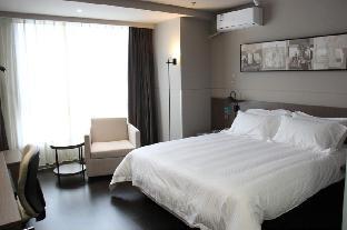 jinjiang inn select taizhou taixing south runtai road