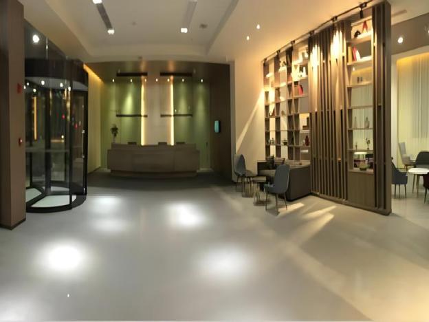 jinjiang inn select taizhou taixing south runtai road