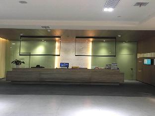 jinjiang inn select taizhou taixing south runtai road