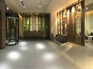 jinjiang inn select taizhou taixing south runtai road
