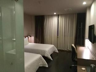jinjiang inn select taizhou taixing south runtai road