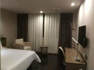 jinjiang inn select taizhou taixing south runtai road