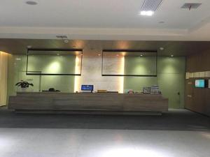 jinjiang inn select taizhou taixing south runtai road