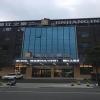 jinjiang inn select taizhou taixing south runtai road