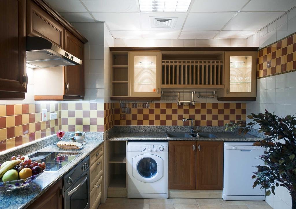 excelsior luxury apartments