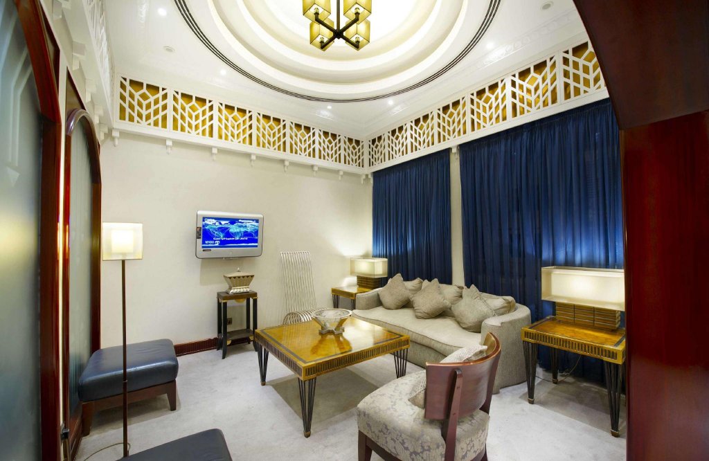 excelsior luxury apartments
