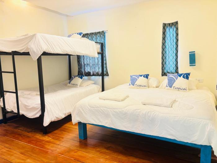 montview koh chang