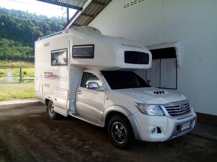 montview koh chang