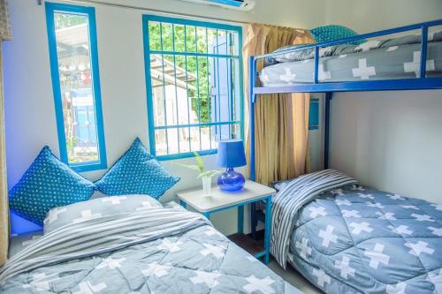 montview koh chang