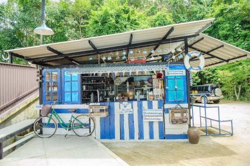 montview koh chang