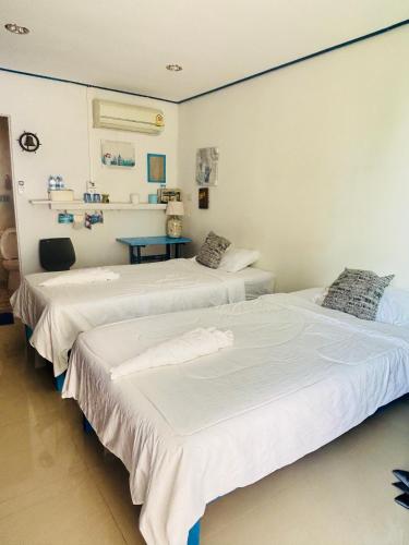 montview koh chang