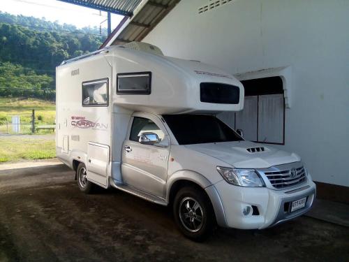 montview koh chang