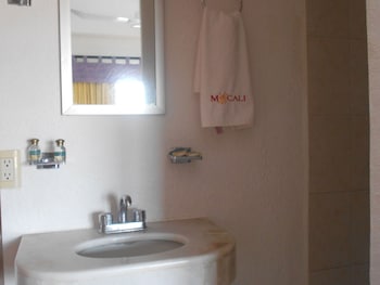 hotel mocali