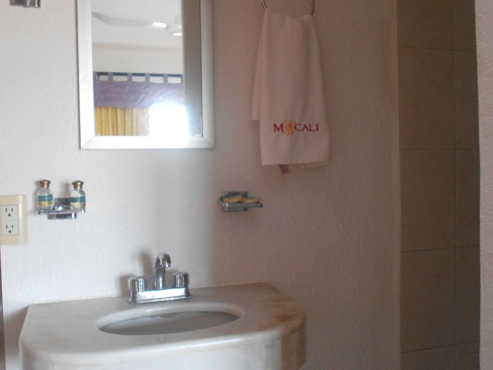 hotel mocali