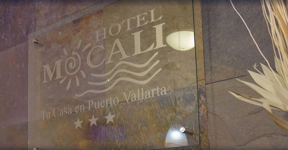 hotel mocali