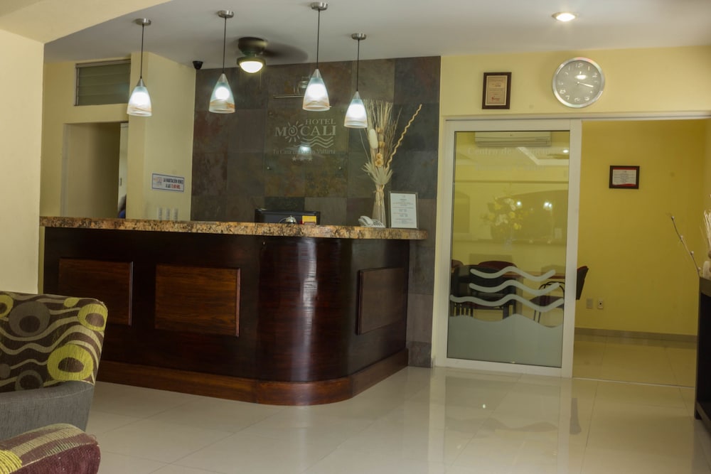 hotel mocali