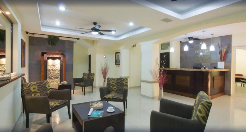 hotel mocali
