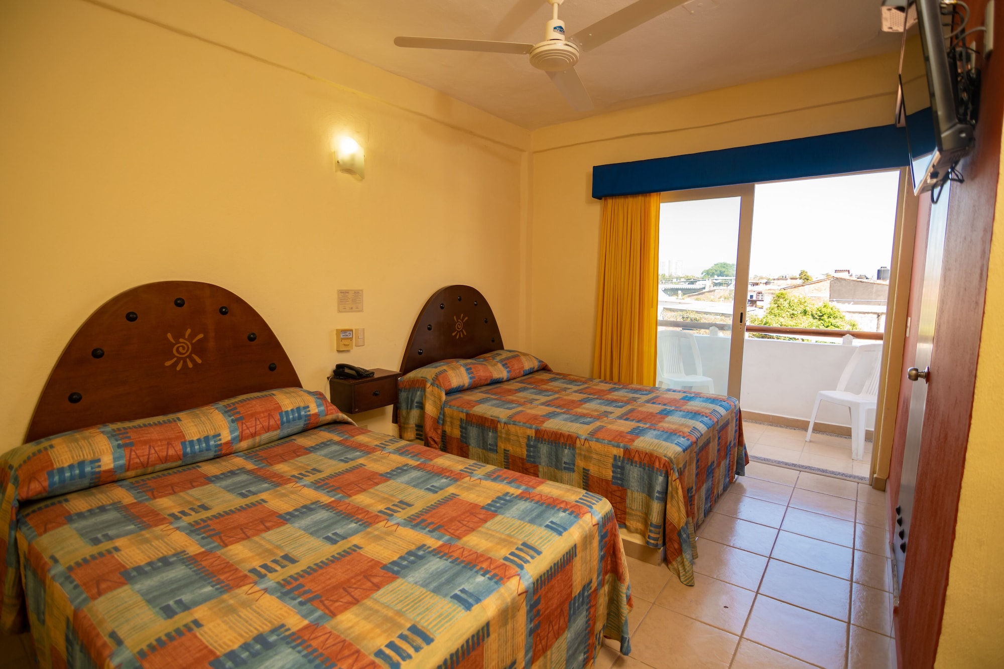 hotel mocali
