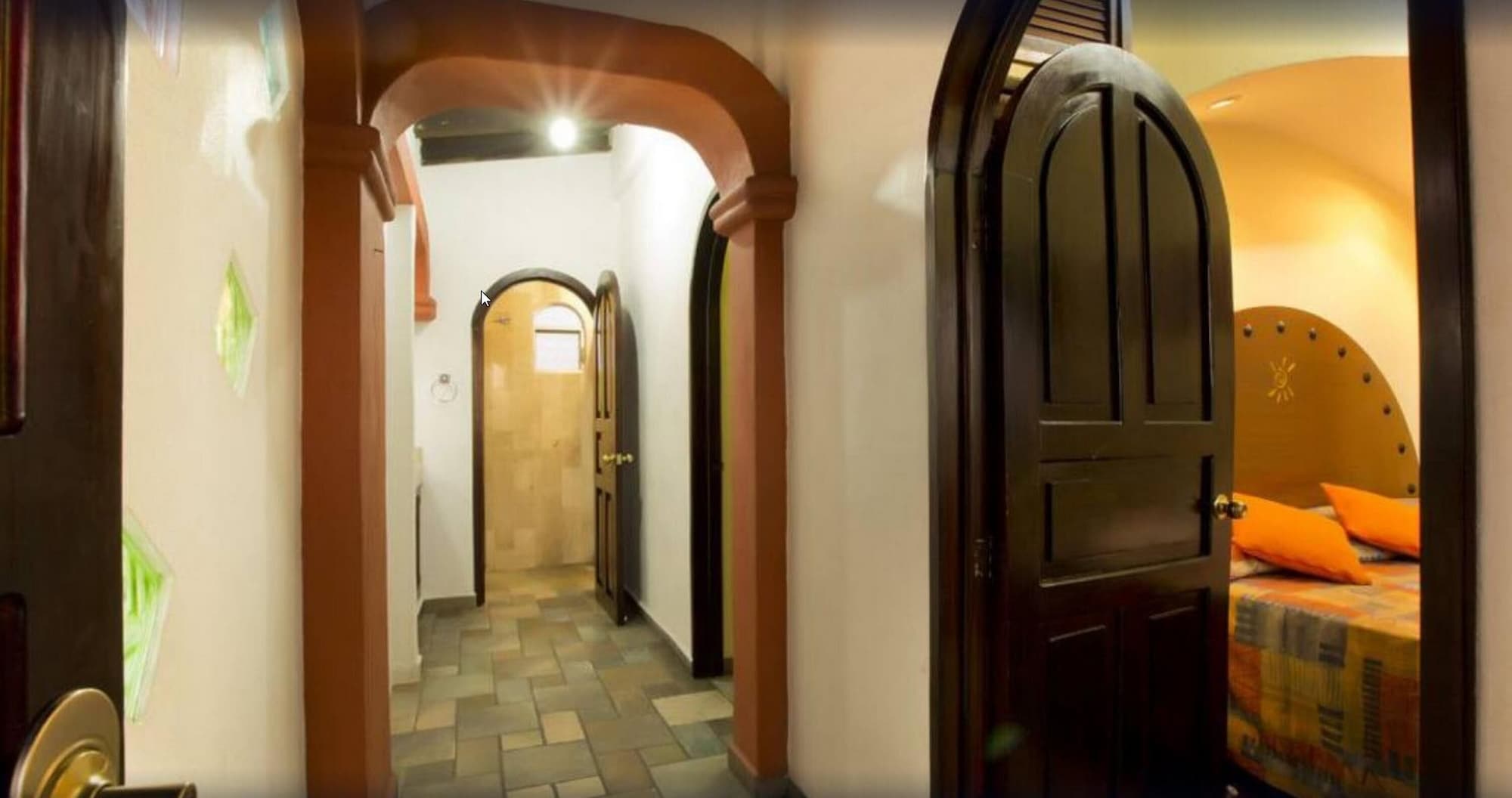 hotel mocali