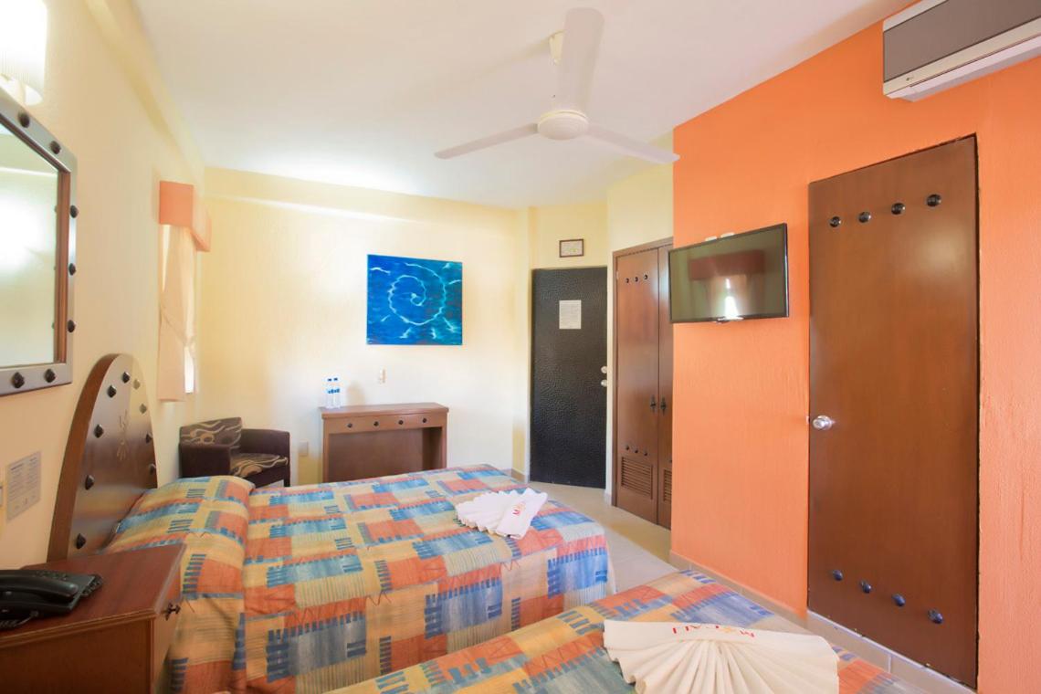 hotel mocali