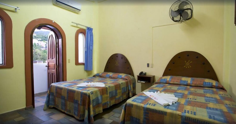 hotel mocali