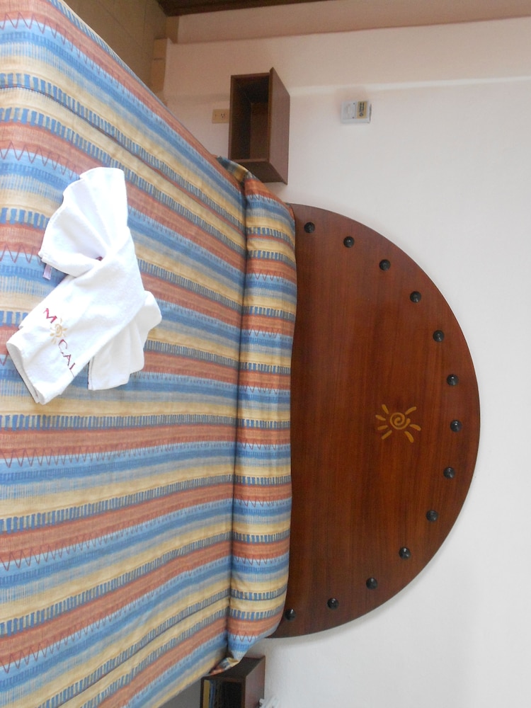 hotel mocali