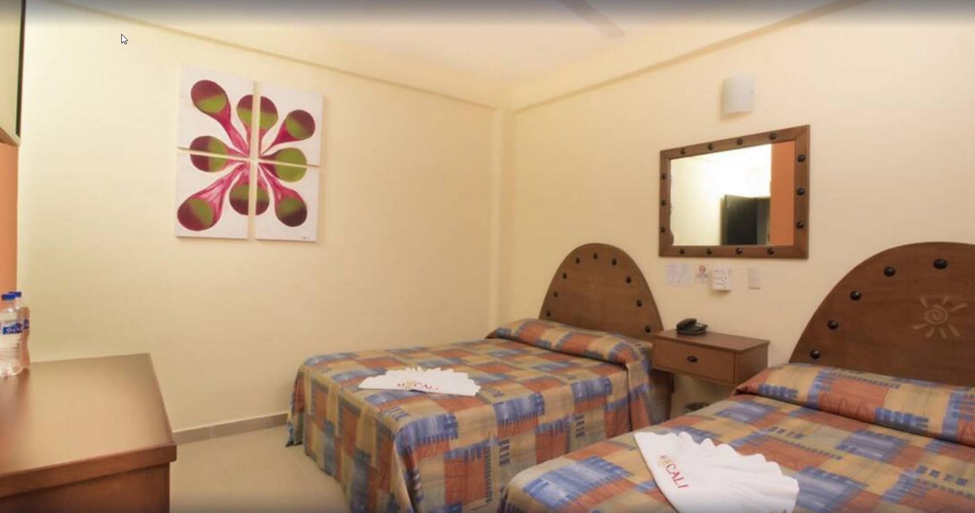 hotel mocali