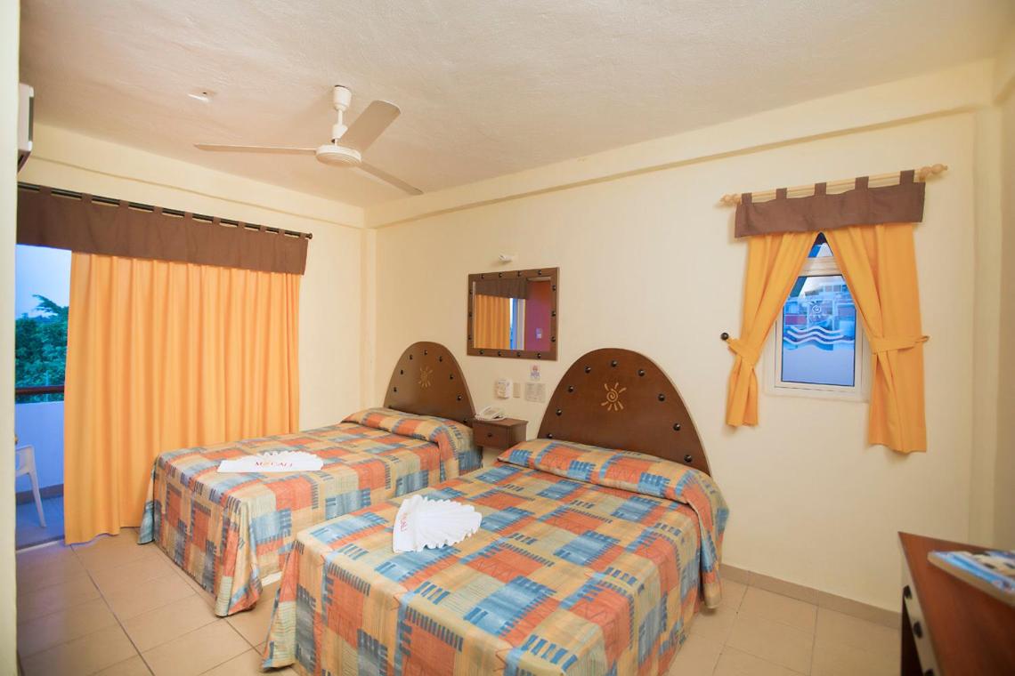 hotel mocali