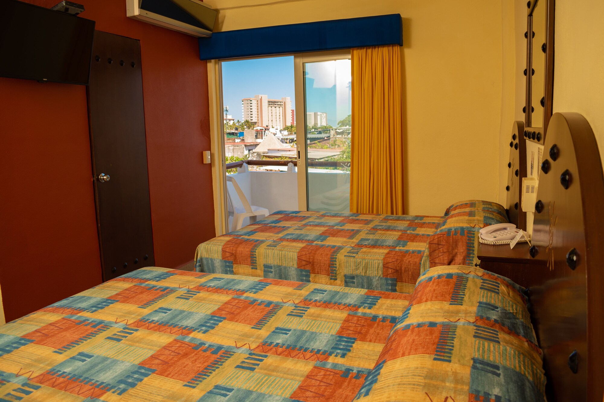 hotel mocali