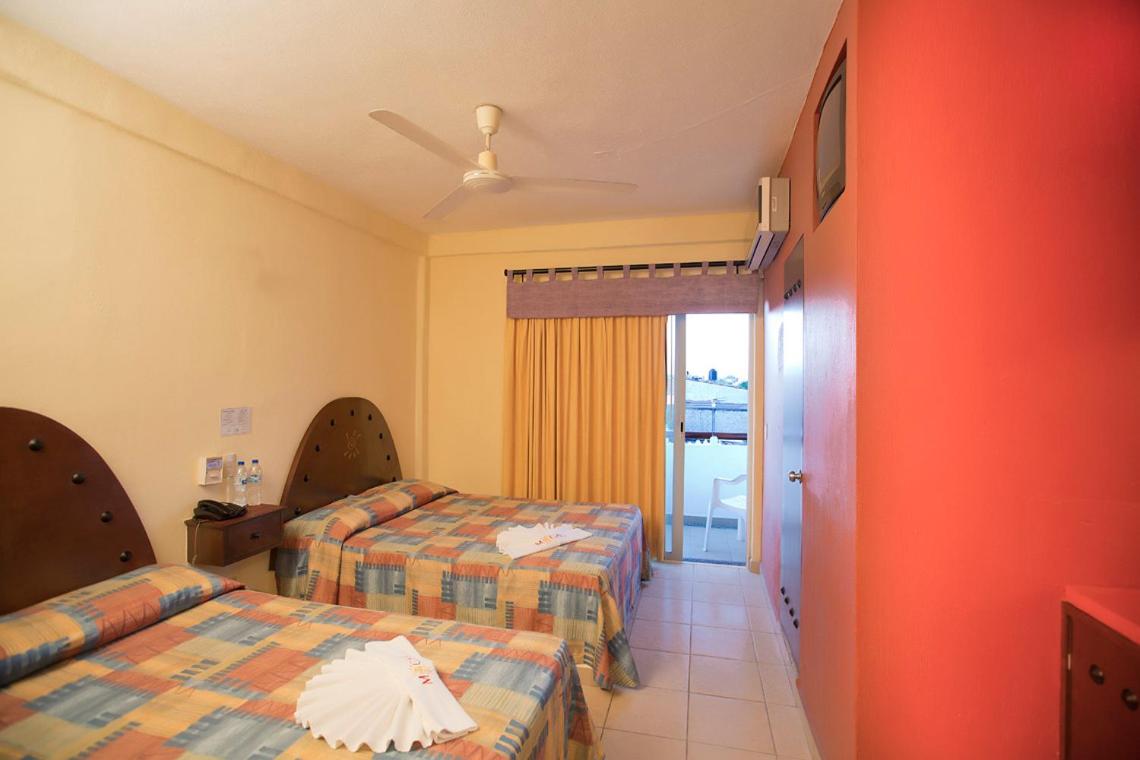 hotel mocali