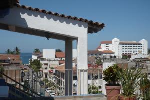 Hotel Mocali,Puerto Vallarta>>Costa Careyes,3 star