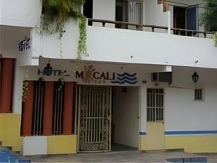 hotel mocali