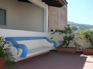 Hotel Mocali,Puerto Vallarta>>Costa Careyes,3 star