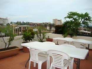 Hotel Mocali,Puerto Vallarta>>Costa Careyes,3 star