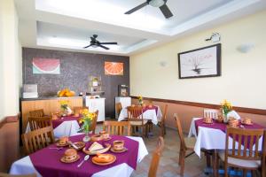 Hotel Mocali,Puerto Vallarta>>Costa Careyes,3 star